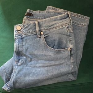 Size 12 Hudson Jeans